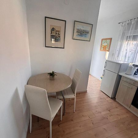Apartments Bella Evita Задар Екстериор снимка