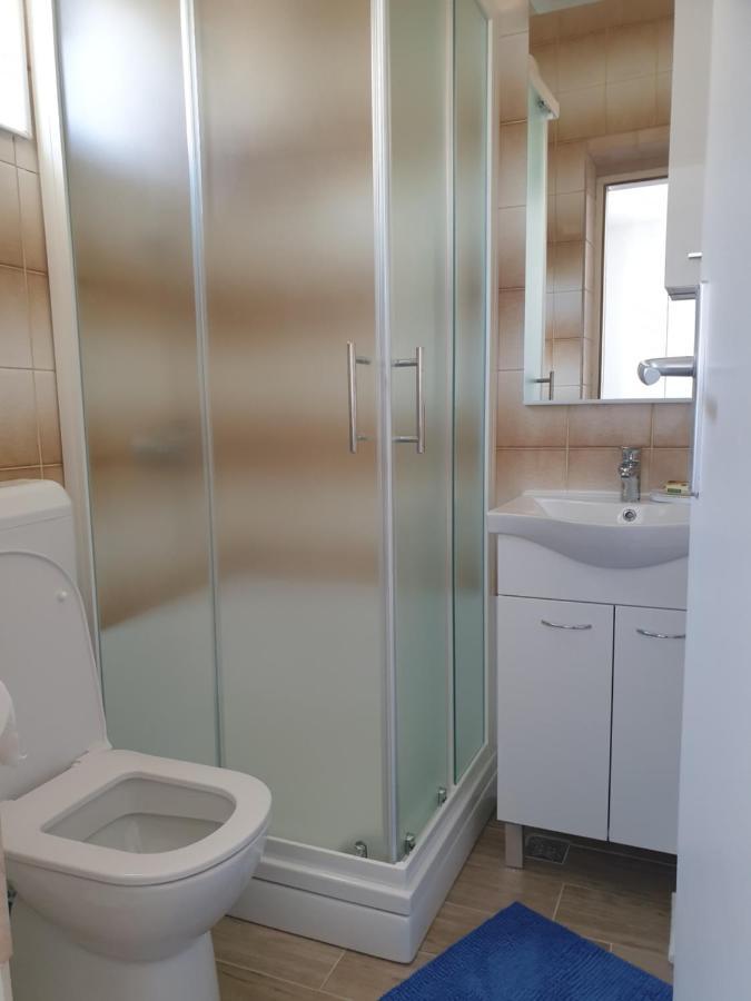 Apartments Bella Evita Задар Екстериор снимка
