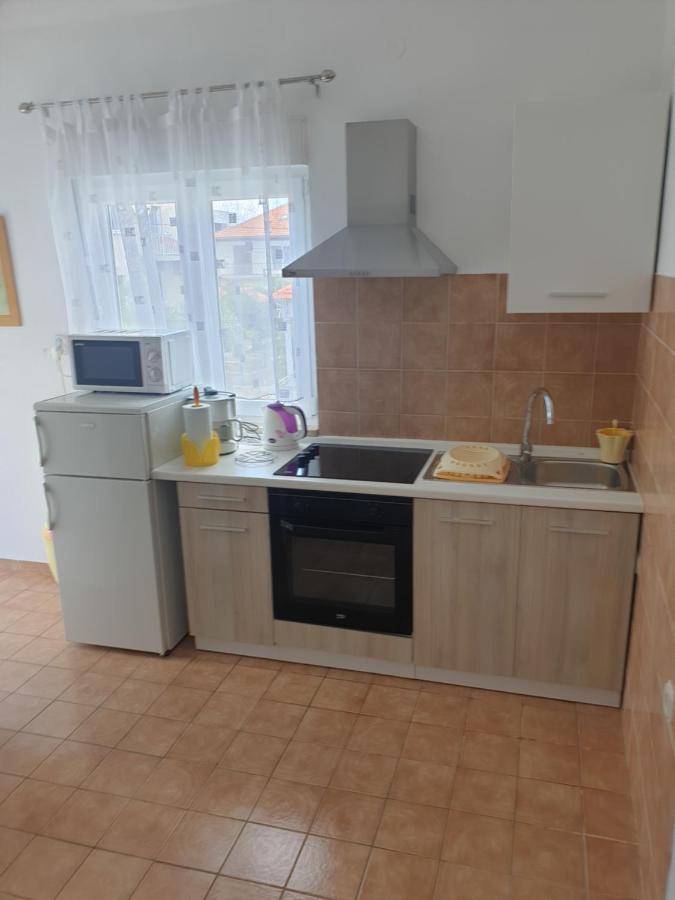 Apartments Bella Evita Задар Екстериор снимка