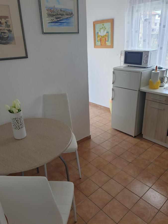 Apartments Bella Evita Задар Екстериор снимка