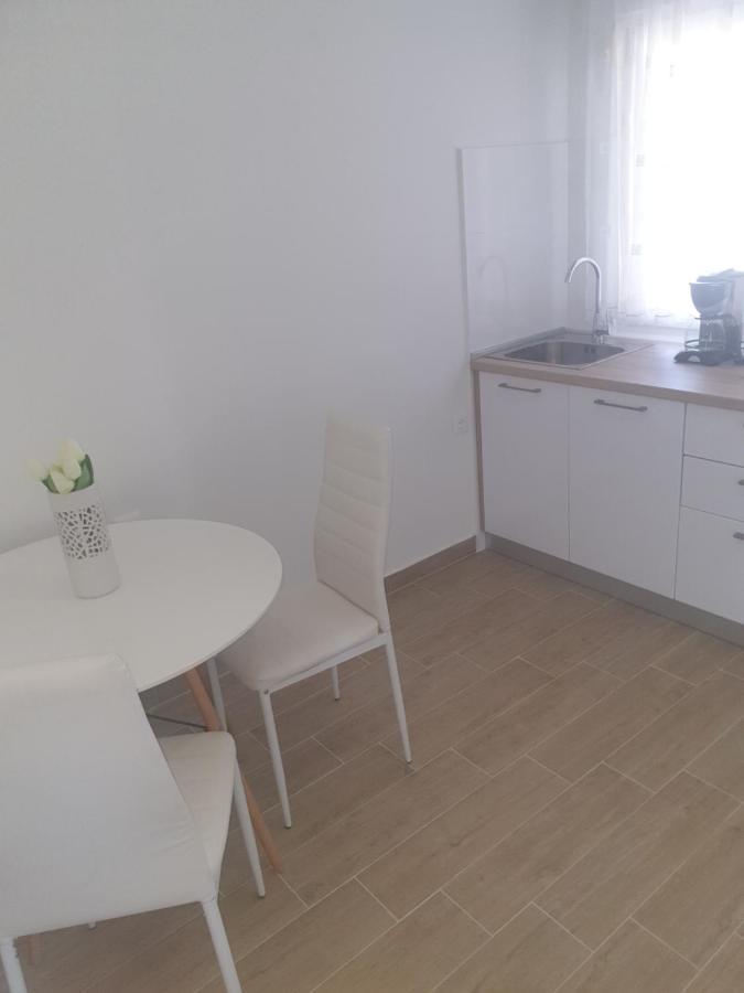 Apartments Bella Evita Задар Екстериор снимка