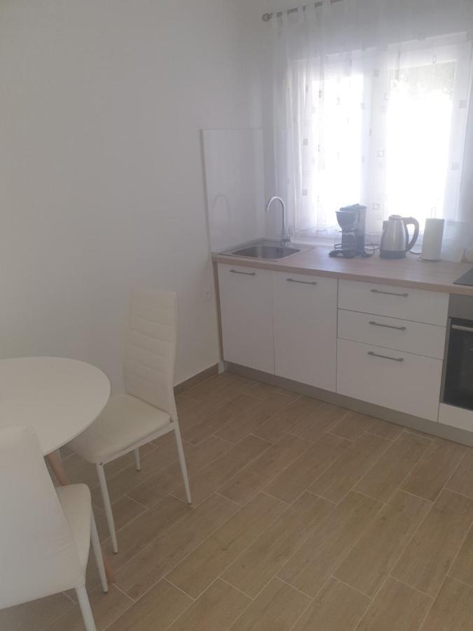 Apartments Bella Evita Задар Екстериор снимка