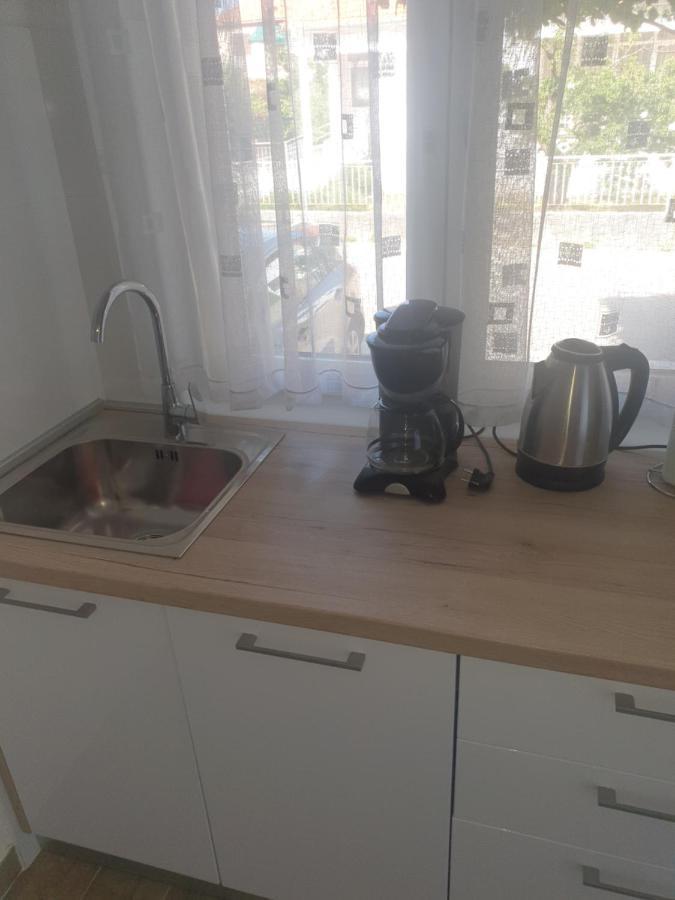 Apartments Bella Evita Задар Екстериор снимка