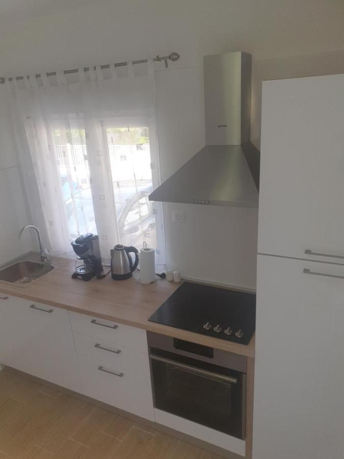 Apartments Bella Evita Задар Екстериор снимка