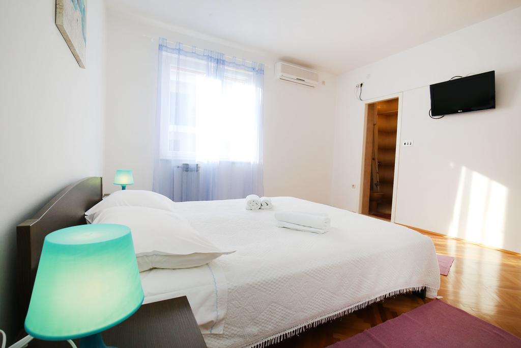 Apartments Bella Evita Задар Стая снимка