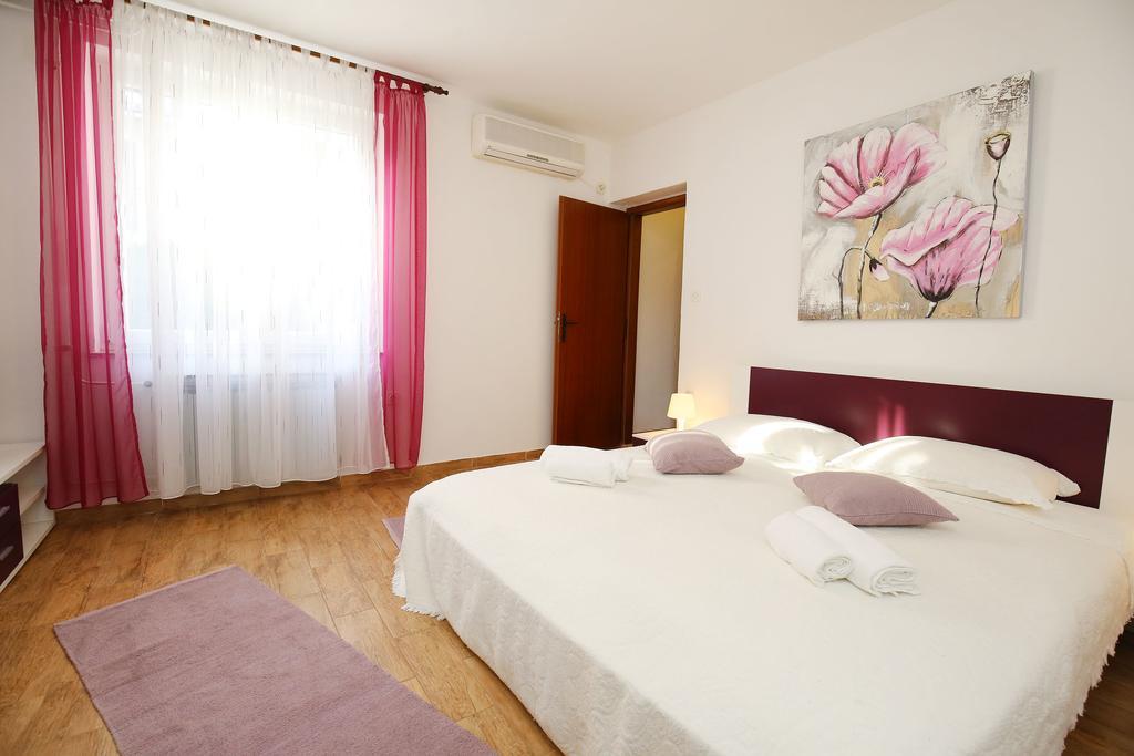 Apartments Bella Evita Задар Стая снимка