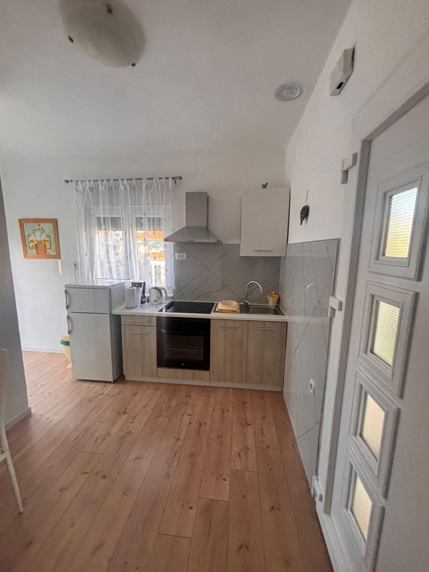 Apartments Bella Evita Задар Екстериор снимка