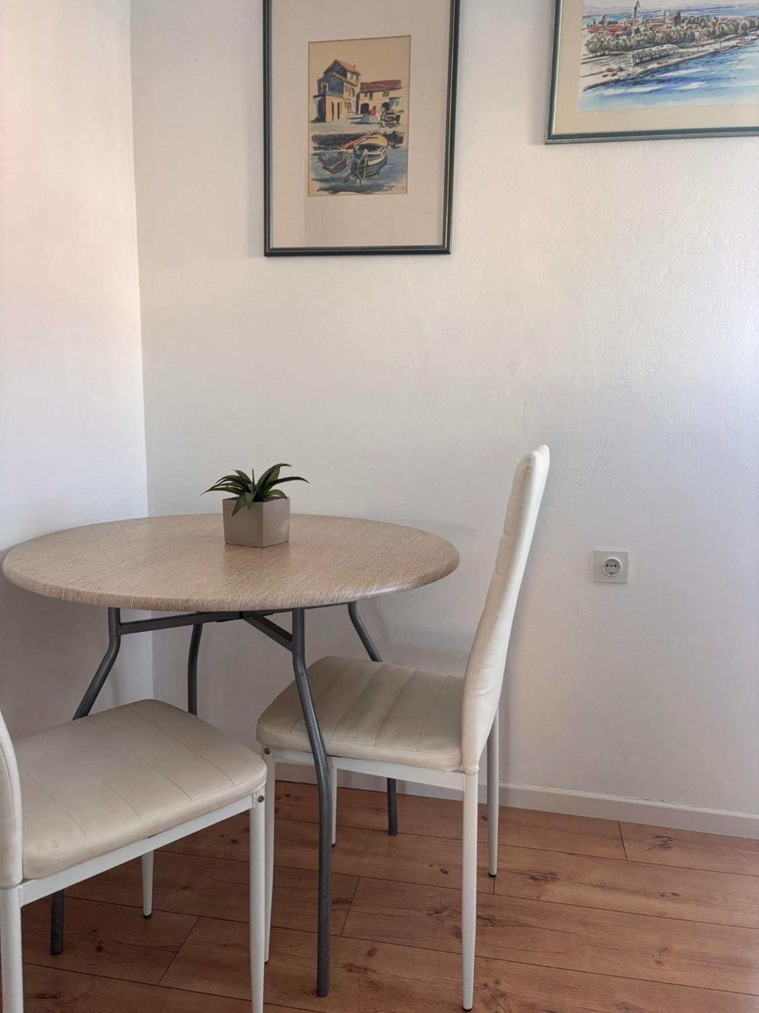 Apartments Bella Evita Задар Екстериор снимка
