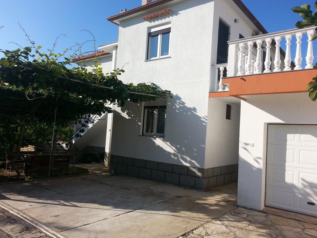 Apartments Bella Evita Задар Стая снимка