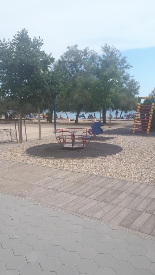Apartments Bella Evita Задар Екстериор снимка
