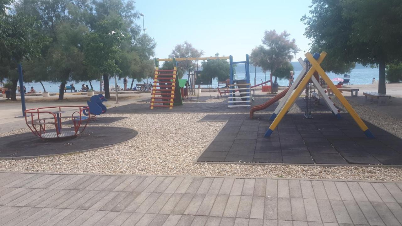 Apartments Bella Evita Задар Екстериор снимка